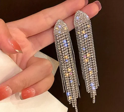 ear rings