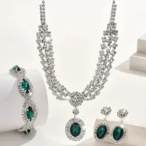 lady necklace