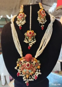 lady jewelry