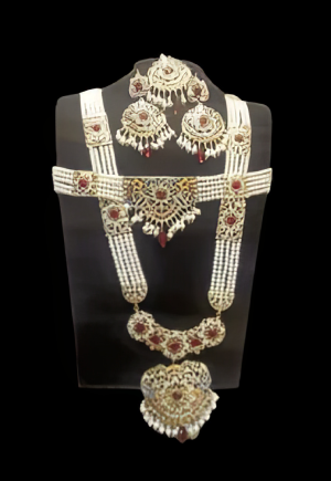 lady jewelry